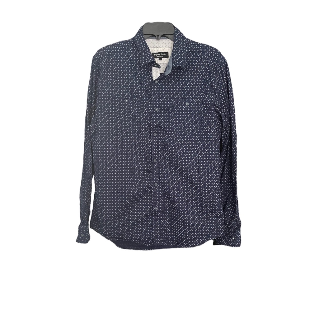 Preowned Mens Eighty Eight Shirt
